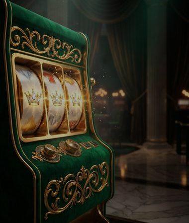 Luxury Casino